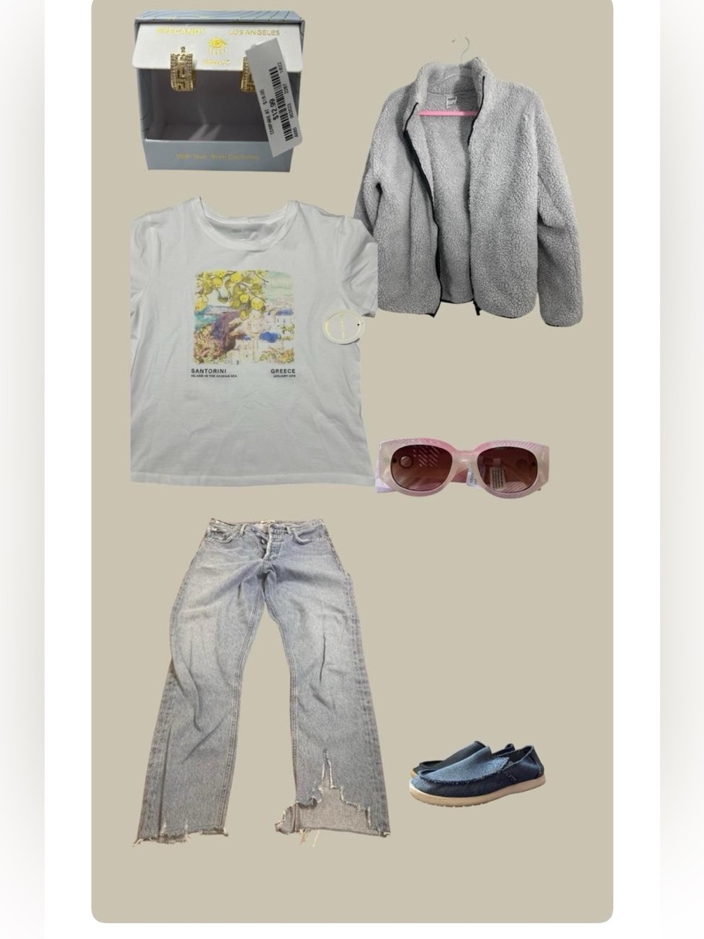 👡SELLING ITEMS FROM MY PERSONAL CLOSET 🛍️ @s87boo 🏷️ - Picture 1 of 1